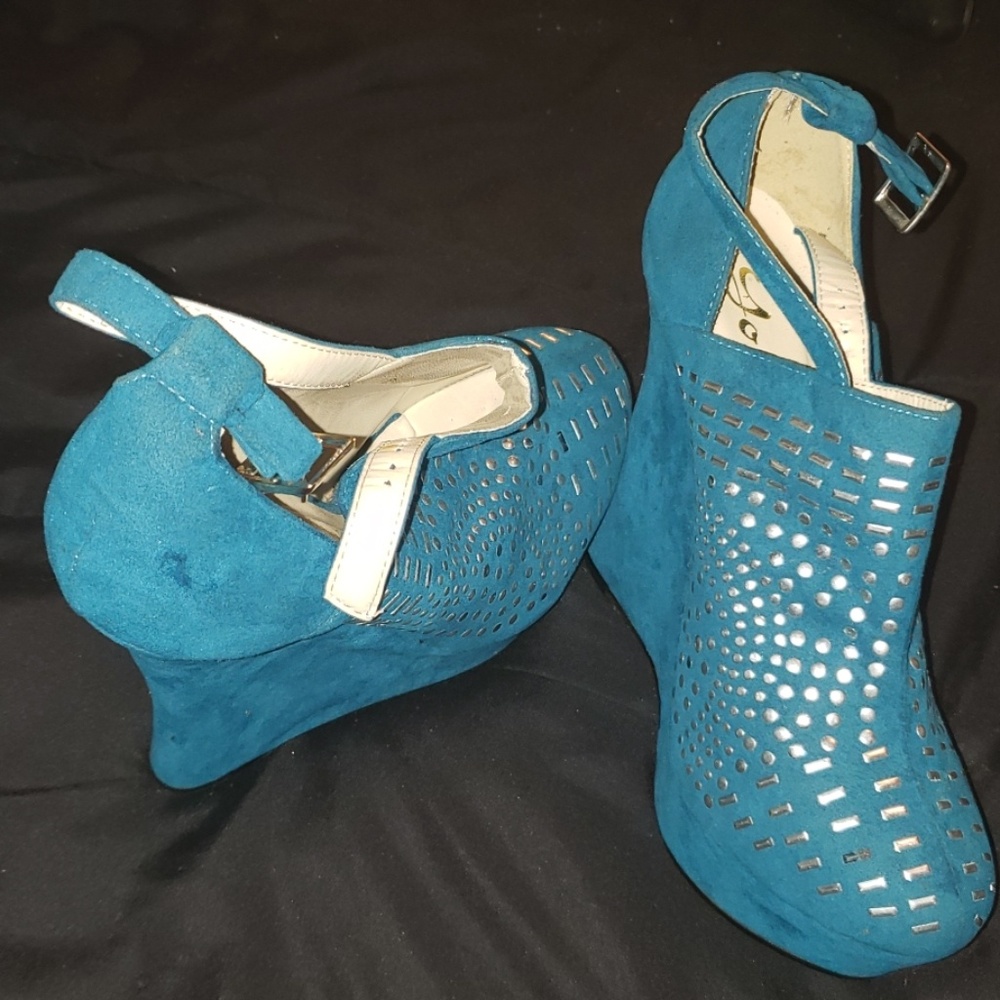 Wedges